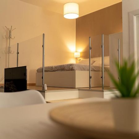 Living Room Schiavonea ภายนอก รูปภาพ