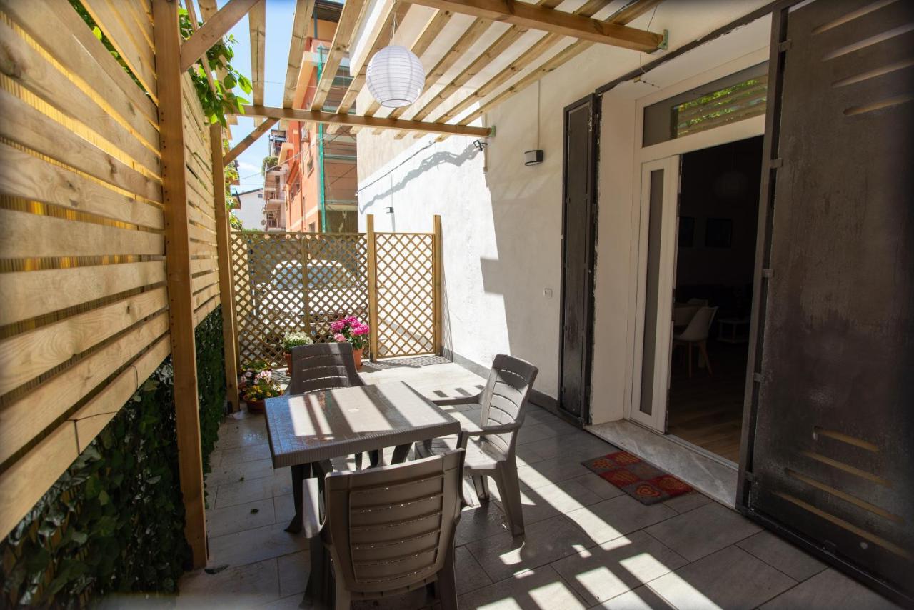 Living Room Schiavonea ภายนอก รูปภาพ