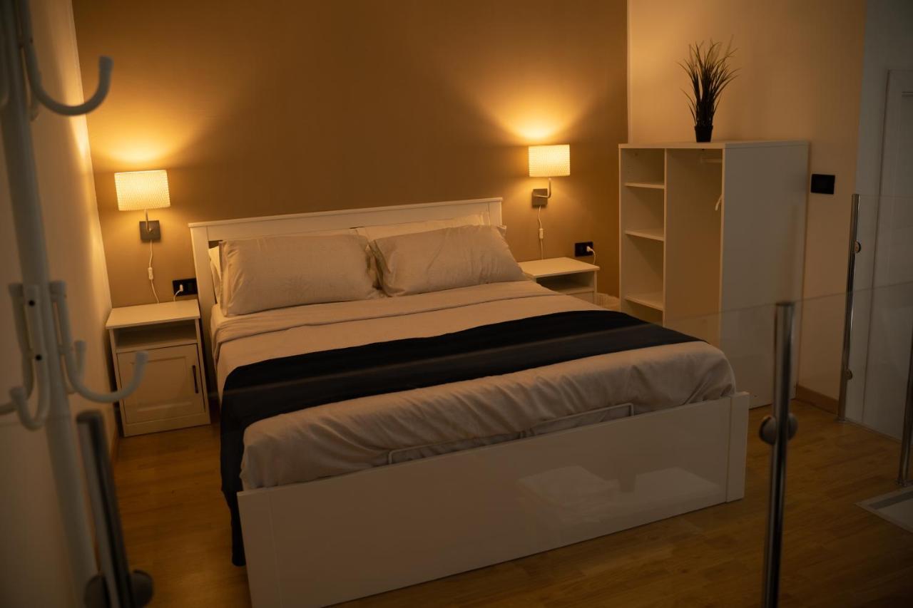 Living Room Schiavonea ภายนอก รูปภาพ
