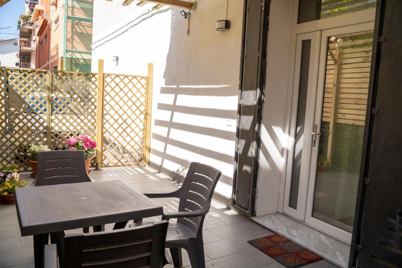 Living Room Schiavonea ภายนอก รูปภาพ