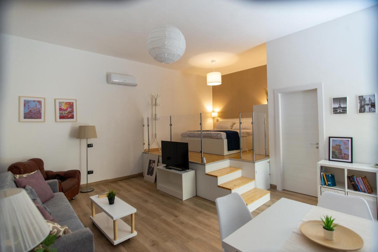 Living Room Schiavonea ภายนอก รูปภาพ